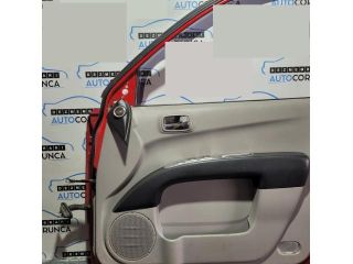 bontott MITSUBISHI L 200 Jobb első Ajtó (Üres lemez)