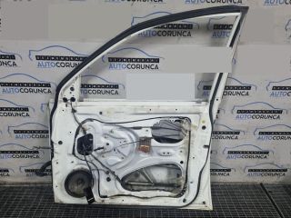 bontott MITSUBISHI L 200 Jobb első Ajtó (Üres lemez)