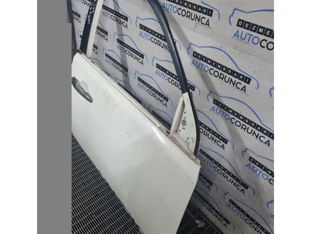 bontott MITSUBISHI L 200 Jobb első Ajtó (Üres lemez)