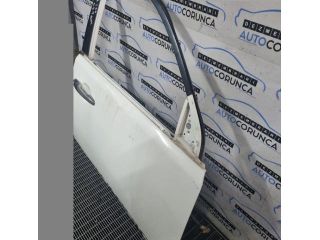 bontott MITSUBISHI L 200 Jobb első Ajtó (Üres lemez)