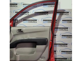 bontott MITSUBISHI L 200 Jobb első Ajtó (Üres lemez)