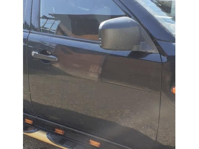 bontott MITSUBISHI L 200 Jobb első Ajtó (Üres lemez)