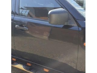 bontott MITSUBISHI L 200 Jobb első Ajtó (Üres lemez)