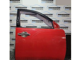 bontott MITSUBISHI L 200 Jobb első Ajtó (Üres lemez)