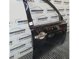 bontott MITSUBISHI L 200 Jobb első Ajtó (Üres lemez)