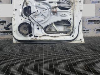 bontott MITSUBISHI L 200 Jobb első Ajtó (Üres lemez)