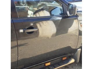 bontott MITSUBISHI L 200 Jobb első Ajtó (Üres lemez)