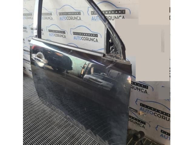 bontott MITSUBISHI L 200 Jobb első Ajtó (Üres lemez)