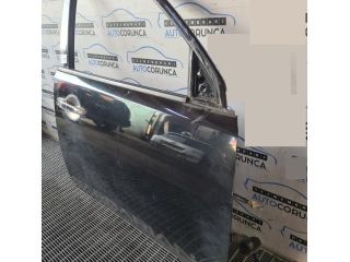 bontott MITSUBISHI L 200 Jobb első Ajtó (Üres lemez)