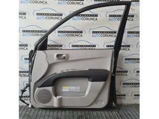 bontott MITSUBISHI L 200 Jobb első Ajtó (Üres lemez)