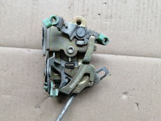 bontott MITSUBISHI L 200 Jobb első Ajtózár