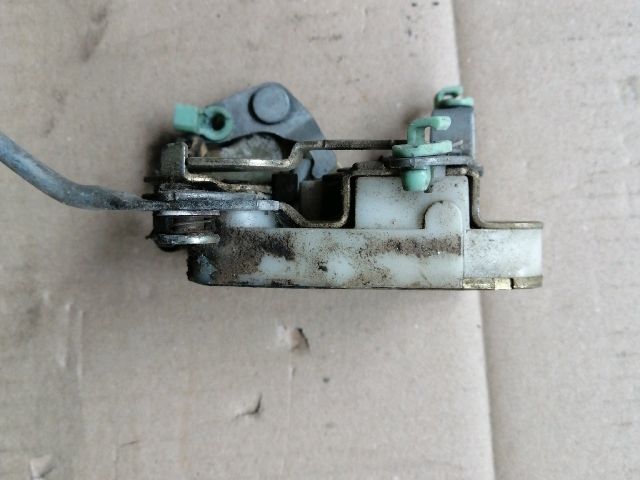 bontott MITSUBISHI L 200 Jobb első Ajtózár