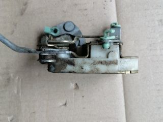 bontott MITSUBISHI L 200 Jobb első Ajtózár