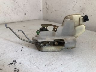 bontott MITSUBISHI L 200 Jobb első Ajtózár