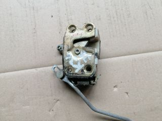 bontott MITSUBISHI L 200 Jobb első Ajtózár