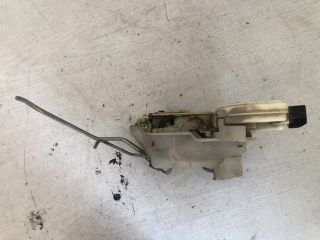 bontott MITSUBISHI L 200 Jobb első Ajtózár