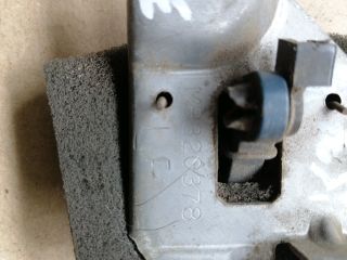 bontott MITSUBISHI L 200 Jobb első Belső Kilincs