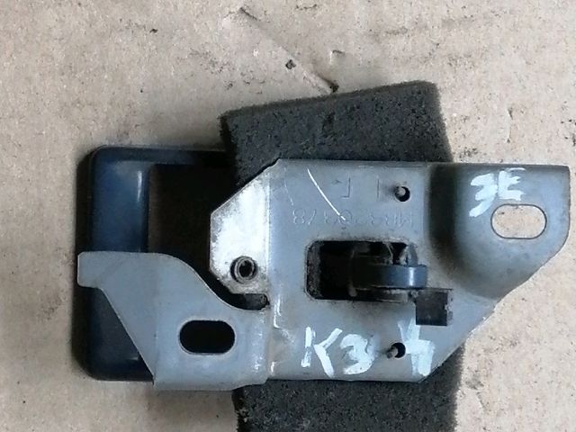 bontott MITSUBISHI L 200 Jobb első Belső Kilincs