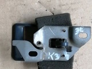 bontott MITSUBISHI L 200 Jobb első Belső Kilincs