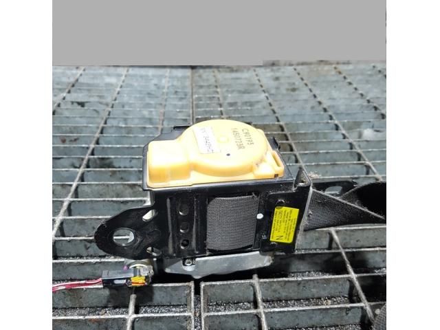 bontott MITSUBISHI L 200 Jobb első Biztonsági Öv