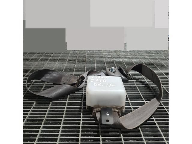 bontott MITSUBISHI L 200 Jobb első Biztonsági Öv