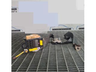 bontott MITSUBISHI L 200 Jobb első Biztonsági Öv