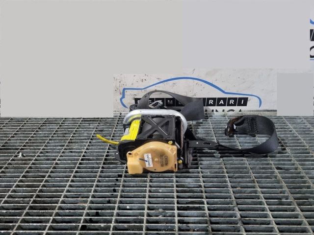 bontott MITSUBISHI L 200 Jobb első Biztonsági Öv