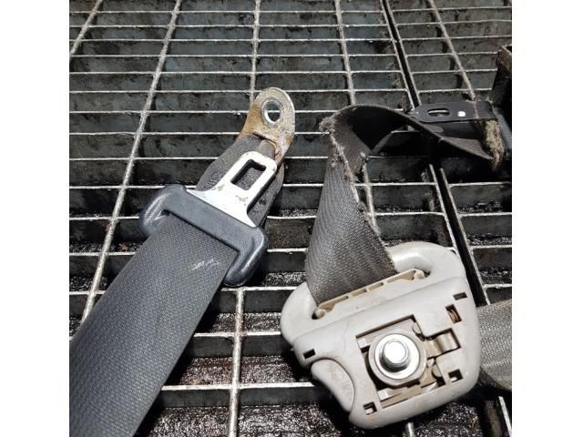 bontott MITSUBISHI L 200 Jobb első Biztonsági Öv