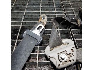 bontott MITSUBISHI L 200 Jobb első Biztonsági Öv