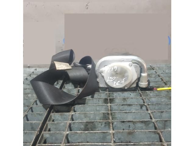 bontott MITSUBISHI L 200 Jobb első Biztonsági Öv