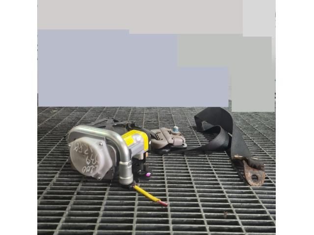 bontott MITSUBISHI L 200 Jobb első Biztonsági Öv