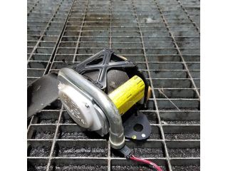 bontott MITSUBISHI L 200 Jobb első Biztonsági Öv