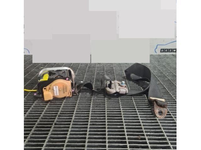 bontott MITSUBISHI L 200 Jobb első Biztonsági Öv