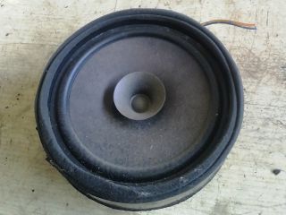 bontott MITSUBISHI L 200 Jobb első Hangszóró