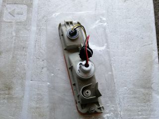 bontott MITSUBISHI L 200 Jobb első Irányjelző