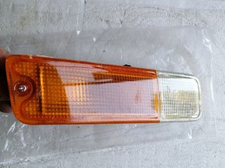 bontott MITSUBISHI L 200 Jobb első Irányjelző