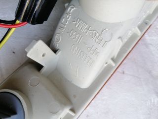 bontott MITSUBISHI L 200 Jobb első Irányjelző