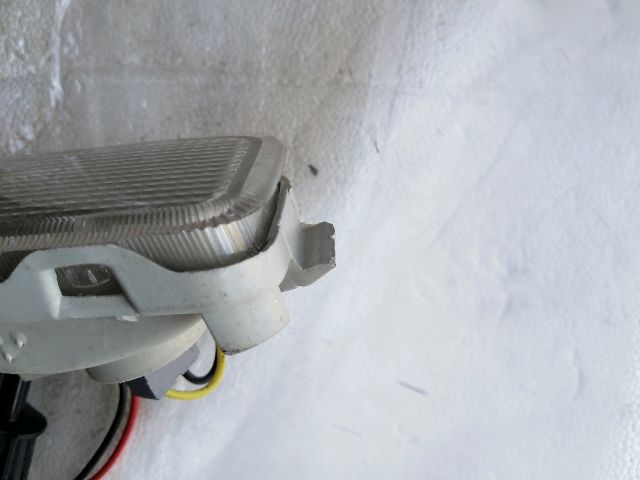 bontott MITSUBISHI L 200 Jobb első Irányjelző