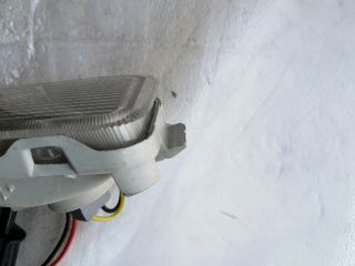 bontott MITSUBISHI L 200 Jobb első Irányjelző