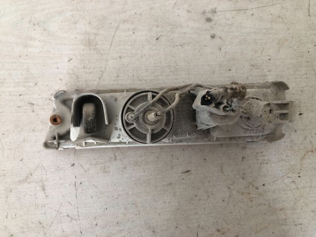 bontott MITSUBISHI L 200 Jobb első Irányjelző