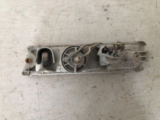 bontott MITSUBISHI L 200 Jobb első Irányjelző