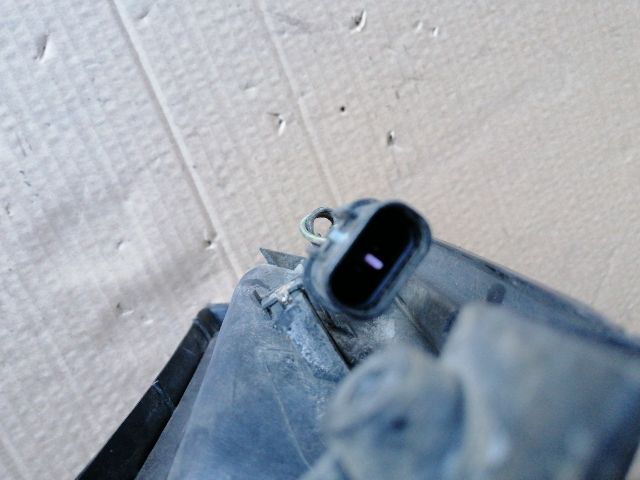 bontott MITSUBISHI L 200 Jobb első Irányjelző