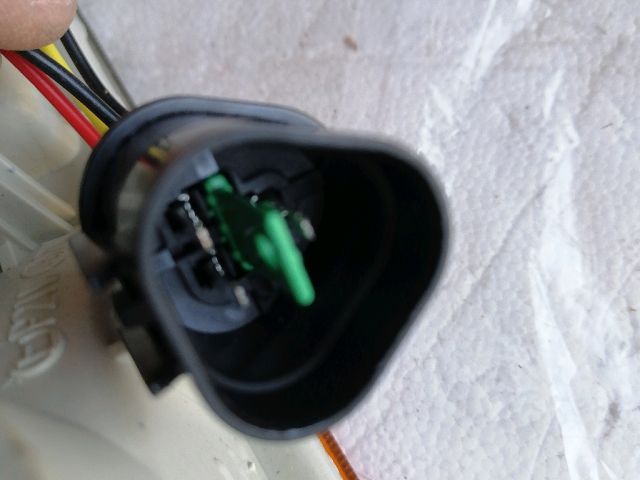 bontott MITSUBISHI L 200 Jobb első Irányjelző