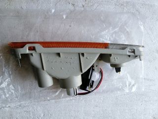 bontott MITSUBISHI L 200 Jobb első Irányjelző