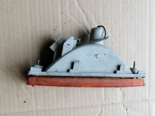 bontott MITSUBISHI L 200 Jobb első Irányjelző