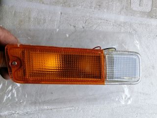 bontott MITSUBISHI L 200 Jobb első Irányjelző