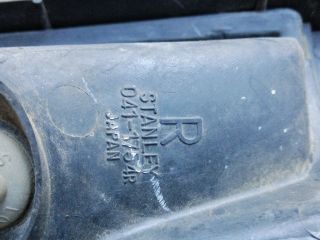 bontott MITSUBISHI L 200 Jobb első Irányjelző