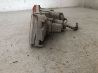 bontott MITSUBISHI L 200 Jobb első Irányjelző