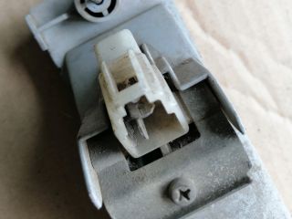 bontott MITSUBISHI L 200 Jobb első Irányjelző