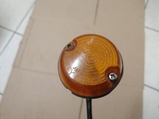 bontott MITSUBISHI L 200 Jobb első Sárvédő Irányjelző